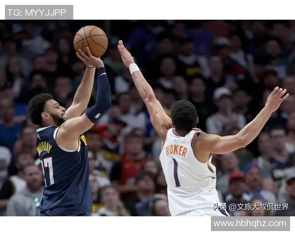 掘金与太阳激战正酣比分直播全程跟踪精彩瞬间不容错过